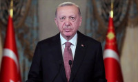 Erdoğan'dan istihdam garantisi açıklaması