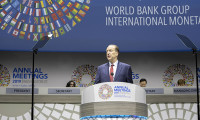 Dünya Bankası'ndan Ukrayna için yeni paket hazırlığı