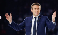 Macron: Le Pen seçilirse savaş çıkar 