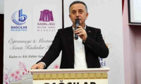 Bağcılar Belediye Başkanı Lokman Çağırıcı istifa etti