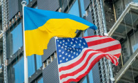 ABD'den Ukrayna'ya 800 milyonluk ilave yardım