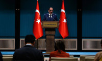 İbrahim Kalın: Türkiye dengeli tutumunu koruyacak