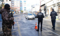 Yeditepe Huzur uygulaması: 648 gözaltı