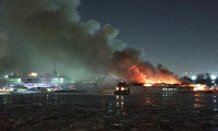Ukrayna'nın 'vurduk' dediği gemi için Rusya açıklaması