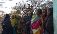 BM: Doğu Afrika'daki mültecileri kötü bir gelecek bekliyor