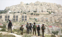 Filistin Devlet Başkanlığı'ndan Batı Şeria uyarısı: Patlamaya hazır