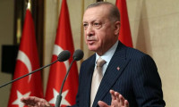 Erdoğan açıkladı: İhracata yönelik yatırımlara finansman desteği