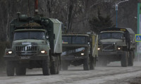 Rusya: Ukrayna'da 7 askeri unsur imha edildi