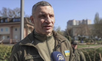 Kiev Belediye Başkanı: Türkiye Ukrayna'nın gerçek dostu