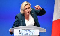 Le Pen kazanırsa, Fransa NATO'dan uzaklaşacak