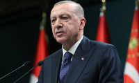 Cumhurbaşkanı Erdoğan: İzleri silinen bir eseri daha yeniden hizmete kazandırıyoruz