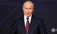 Putin'in geliri açıklandı