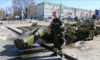 Rusya: Ukrayna Toçka-U füze sistemiyle provokasyon peşinde
