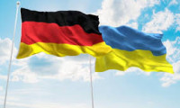 Almanya'dan Ukrayna'ya para yardımı