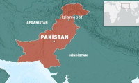 Pakistan'dan Afganistan'a çağrı: Sınır güvenliğini sağlayın