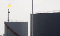 Libya'daki Fil Petrol Sahası'nda üretim durdu