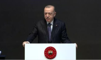 Cumhurbaşkanı Erdoğan'dan Özal paylaşımı