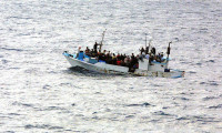 Libya açıklarında göçmen teknesi battı: 6 ölü, 29 kayıp