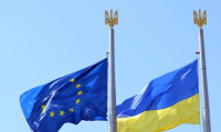 AB, Ukrayna’ya 45 milyon euroluk insani yardım gönderecek