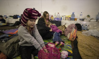 Ukrayna: Savaşta 205 çocuk öldü