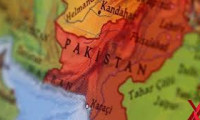 Pakistan'da enerji krizi