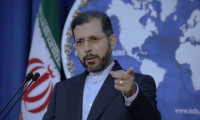 İran: ABD, geciktirme siyaseti güdüyor