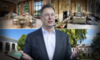 Elon Musk: Bir evim bile yok, arkadaşlarımda kalıyorum!
