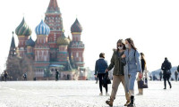  Moskova’da 200 bin kişi işsiz kaldı