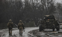Ukrayna'dan 'Rusya saldırısı' açıklaması