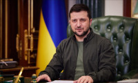 Ukrayna'da sıkıyönetim uzatılıyor