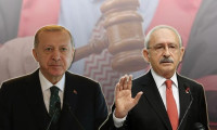  Kılıçdaroğlu, Cumhurbaşkanı Erdoğan'ın açtığı davayı kaybetti