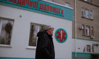 Ukrayna'da sağlık merkezlerine 147 saldırı yapıldı