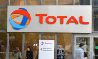 Fransız enerji şirketi Total ile Libya, 20 milyon dolarlık sözleşme imzaladı