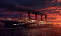 Titanik gemisi yok oluyor