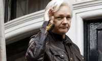 WikiLeaks kurucusu Assange'in ABD'ye iadesine karar verildi