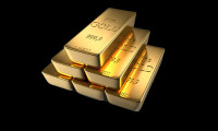 Altının kilogramı 921 bin 860 liraya geriledi  