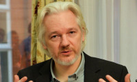 Avustralya, vatandaşı Assange'ın ABD'ye iadesine karışmayacak