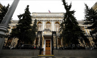 Rusya Merkez Bankası faiz indirimine gidebilir