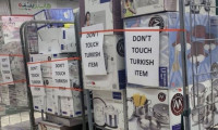 Suudi Arabistan'da Türk ürünlerine boykot süreci sona eriyor