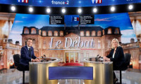 Le Pen’den Macron’a sert sözler