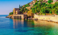 Rus ve Ukrayna'lı yatırımcıların gözü Antalya'da 