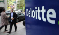 Deloitte’a 2 milyon sterlin para cezası