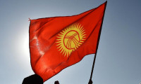 Kırgızistan'da Dışişleri Bakanı değişti