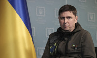 Ukrayna’nın güvenlik garantörü ülkelerle müzakereleri bir haftada tamamlanacak