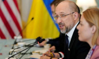 Ukrayna Başbakanı Şmihal: Bu yüzyılın en büyük insani felaketi
