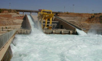 Elektrik üretiminde hidroelektrik santralleri öne çıktı