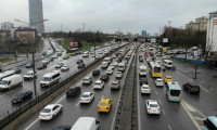 İstanbul, trafik kazalarında ilk sırada