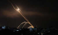 İsrail: Lübnan'dan ülkemize bir roket atıldı