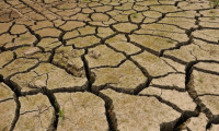 Doğu Afrika'da kuraklık alarmı