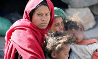 Yemenliler sıtma tehdidi altında